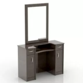 Dresser 3d model