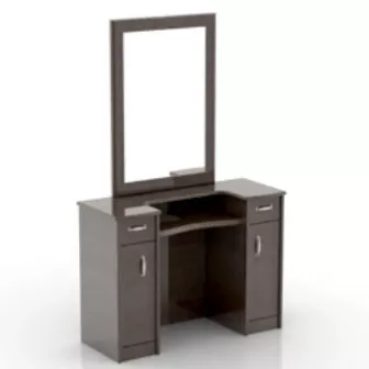 Dresser 3d model Dresser 3d model