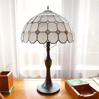Modern Work Desk Lamp 3d model Modern Work Desk Lamp 3d model