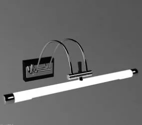 Modern Wall Lamp 3d model