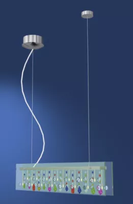 Fashion Curtain-style Crystal Pendant Chandelier 3d model Fashion Curtain-style Crystal Pendant Chandelier 3d model