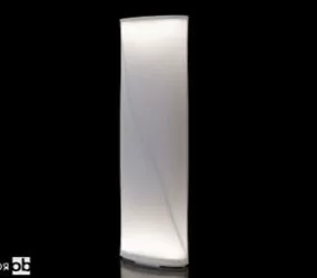 Floor Lamp 3d model