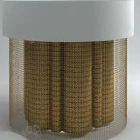Ceiling Lamp 3d model
