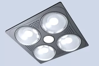 Heat Machine Press 3d model
