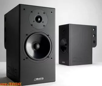 Multimedia Speaker 3d model Multimedia Speaker 3d model