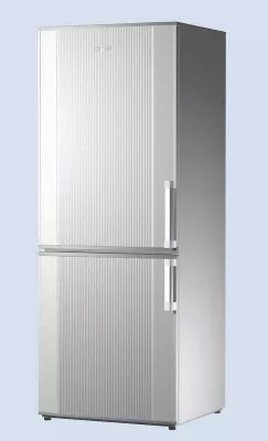 Electric Refrigerator 3d model Electric Refrigerator 3d model