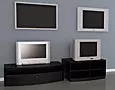 LCD TV 3d model