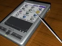 Cell Phone 3d model