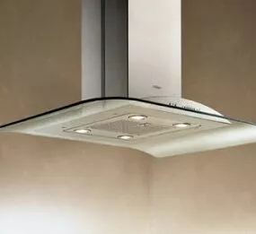 Range Hood 3d model