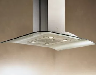 Range Hood 3d model Range Hood 3d model