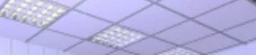 Office Ceiling lamp 3d model