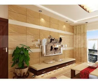 Living Room Interior Design 3d model Living Room Interior Design 3d model