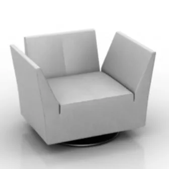 Modern Sofa Design 3d model Modern Sofa Design 3d model