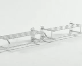 Simple Bathrooms Pendant 3d model