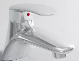 Bathroom Faucet 3d model Bathroom Faucet 3d model