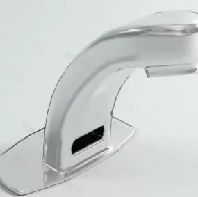 Bathroom Faucet 3d model