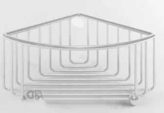 Triangle Bathroom Pendant 3d model Triangle Bathroom Pendant 3d model