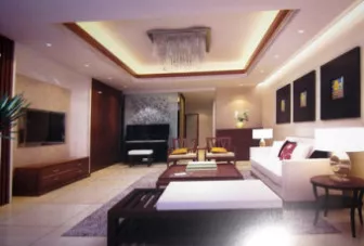 Simple Design Chinese Living Room Interior Scene 3d model Simple Design Chinese Living Room Interior Scene 3d model