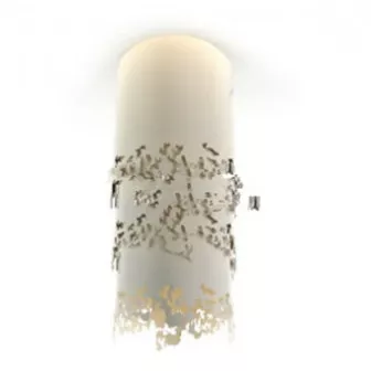Modern Style Lighting 3d model Modern Style Lighting 3d model