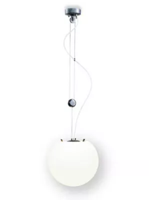 Personalized Pulley Adjustment Chandelier 3d model Personalized Pulley Adjustment Chandelier 3d model