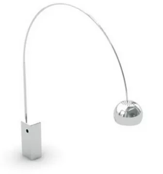 Design Floor Lamp 3d model Design Floor Lamp 3d model