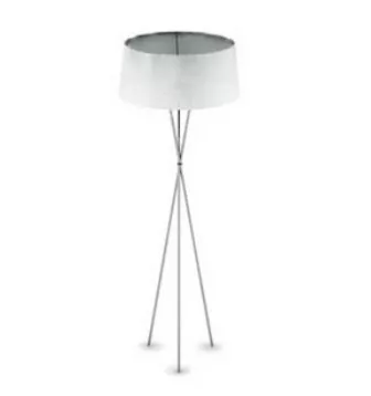 Simple Floor Lamp 3d model Simple Floor Lamp 3d model