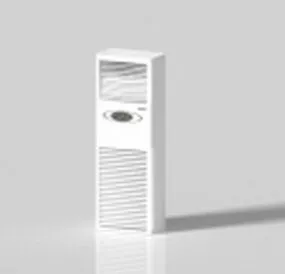 Air Conditioner Indoor 3d model