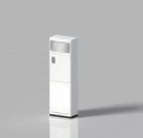 House Air Conditioner Indoor 3d model