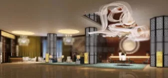 Cafe Interior Scene 3d model Cafe Interior Scene 3d model
