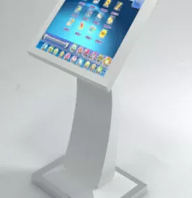 Ktv Vod Machine 3d model