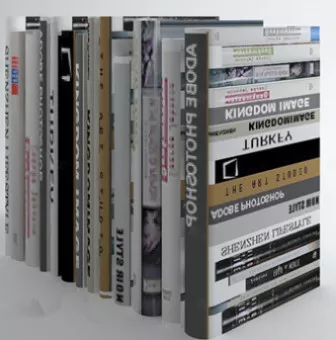 Books 3d model Books 3d model
