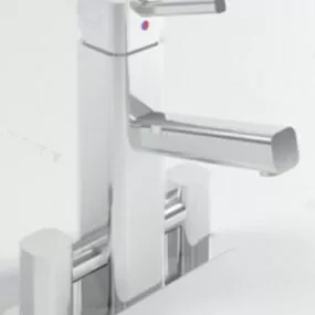 Luxury Faucet 3d model