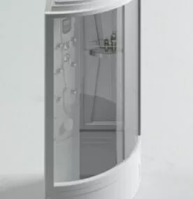 Shower Room 3d model