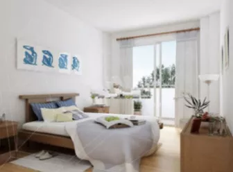 White Clead Design Bedroom Interior Scene 3d model White Clead Design Bedroom Interior Scene 3d model