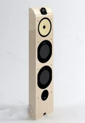Bluetooth Speaker 3d model