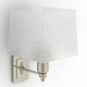 Classic Bedside Table Lamp 3d model