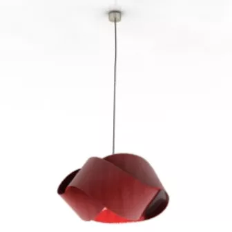 Shaped Design Chandelier Free 3d model Shaped Design Chandelier Free 3d model