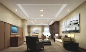 3d Living Room Interior Scene 3d model 3d Living Room Interior Scene 3d model