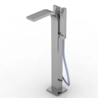 Home Equipment 3d model Home Equipment 3d model