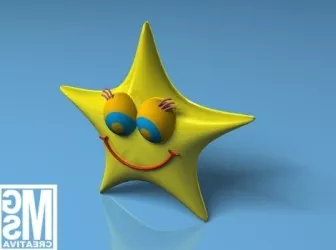 3d Role Figures Who 5 3d model 3d Role Figures Who 5 3d model