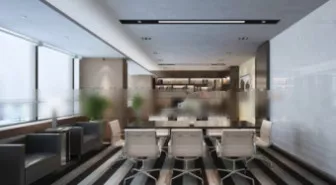 Leadership Office Room Interior Scene 3d model Leadership Office Room Interior Scene 3d model