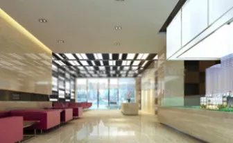 Interior Scene Commercial Space 3d model Interior Scene Commercial Space 3d model