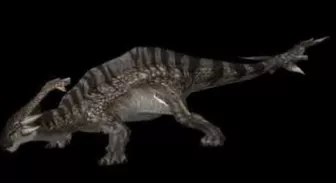 Animal Dinosaur Monster 3d model Animal Dinosaur Monster 3d model