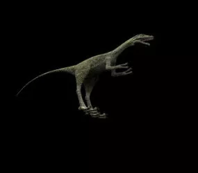 Animal Dinosaur 3d model
