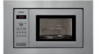 Siemens Microwave 3d model Siemens Microwave 3d model