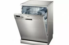 Of A Small Refrigerator Siemens 3d model