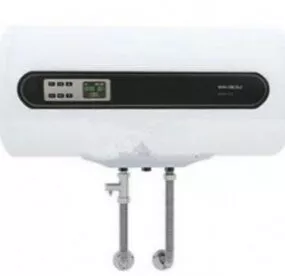 Electric Water Heater 3d model