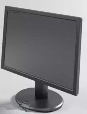 Lcd 3d model Lcd 3d model