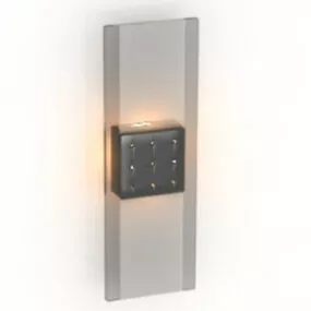 Small Wall Lamp 3d model