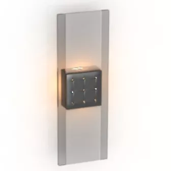 Small Wall Lamp 3d model Small Wall Lamp 3d model
